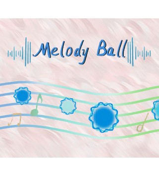Melody Ball Steam Key GLOBAL